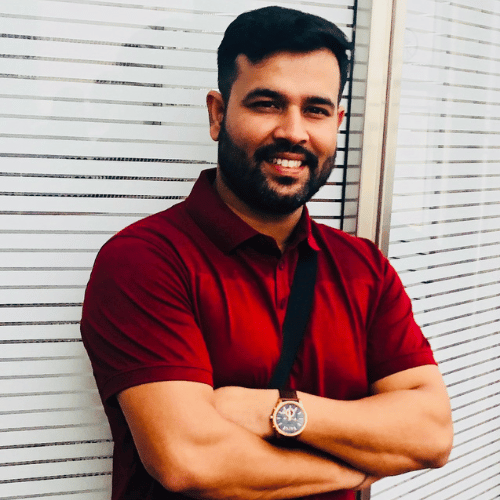 Meet Nikhil Gupta- Trailblazing leadership in IT infrastructure and cybersecurity solutions-thumnail