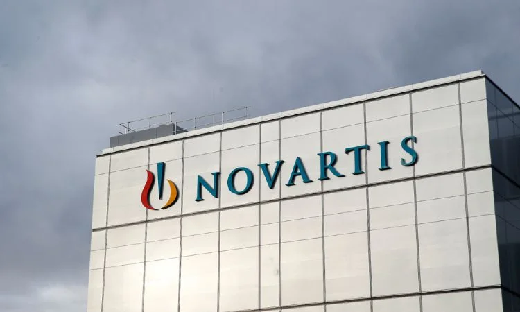 Novartis India