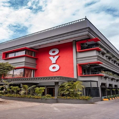 OYO Enters the Sports Hospitality Market and Selects 100 Hotels Across 12 Important Locations-thumnail