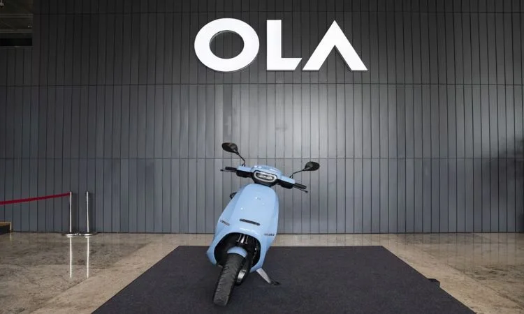 Ola Electric