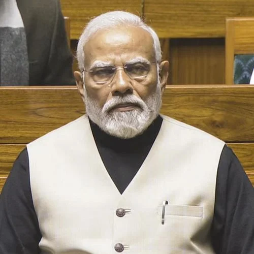 Today, PM Modi Will Respond to the ‘Motion of Thanks’ in the Rajya Sabha-thumnail