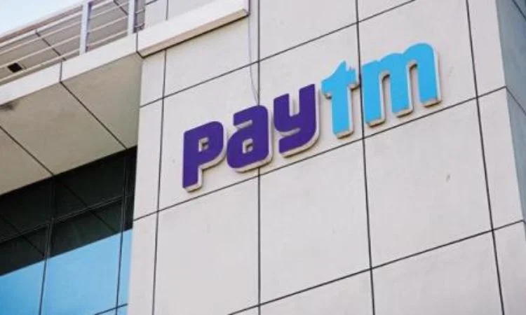 Paytm Payments Bank