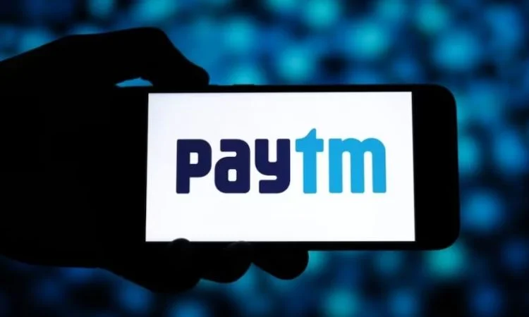 Payments Bank of Paytm