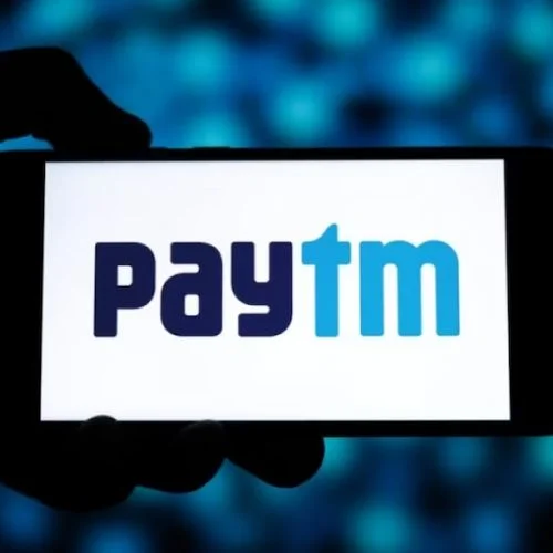 Paytm Shares: Jio Financial Shares Are up 9% on News Companies Targeting Paytm Wallet Business-thumnail