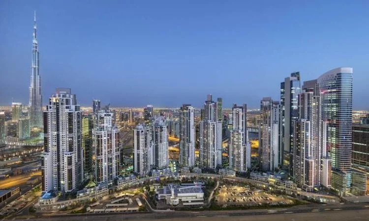 Property Buyers in Dubai 