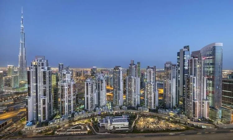 Property Buyers in Dubai
