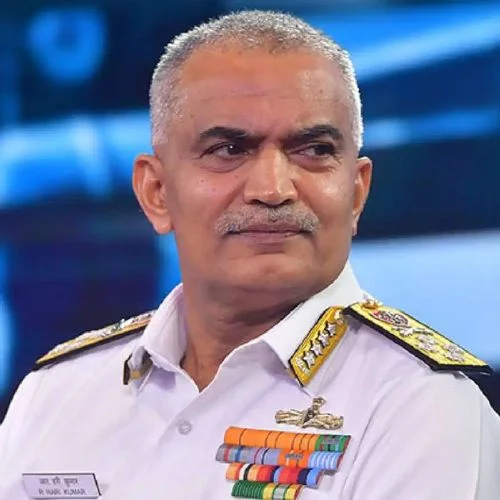 R Hari Kumar, Chief of Naval Staff, Inaugurates Nibe Defence and Aerospace Ltd.-thumnail