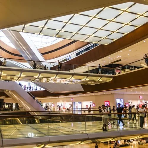 Retail Recovery: By 2028, 41 Million Square Feet Are Expected to Be Developed-thumnail