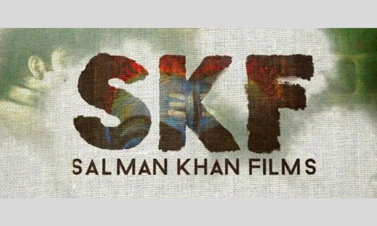 Salman Khan Films (SKF)