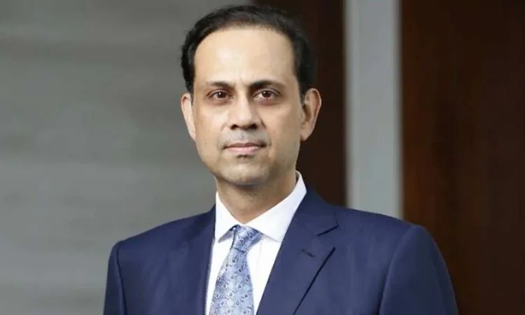 Sanjiv Bajaj