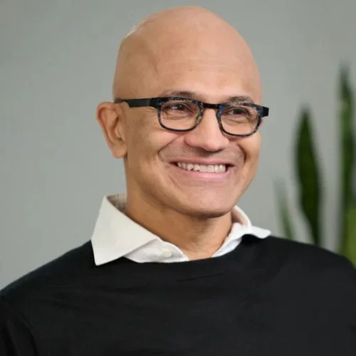 Satya Nadella Wants Microsoft to ‘copilot’ India’s AI Development-thumnail