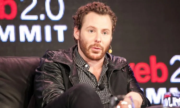 Sean Parker