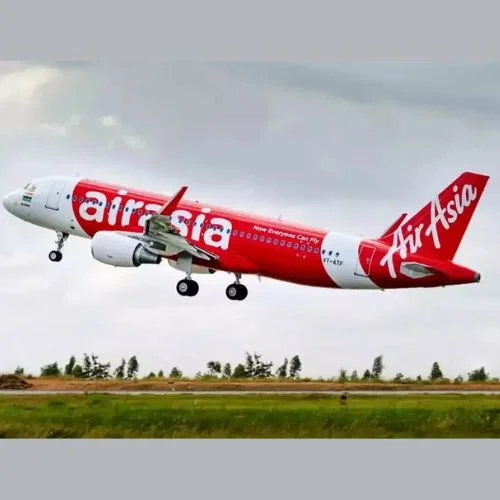 Service Between Thiruvananthapuram and Kuala Lumpur Will Be Launched by Air Asia-thumnail