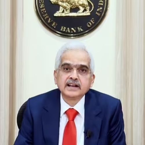 Shaktikanta Das Says India’s GDP Growth for FY25 Is Pegged at 7% at the RBI MPC Meeting-thumnail
