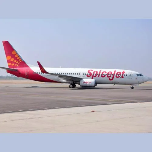 Spicejet Plans to Let Go of 15% of Its Staff, Citing a “Turnaround” Strategy.-thumnail