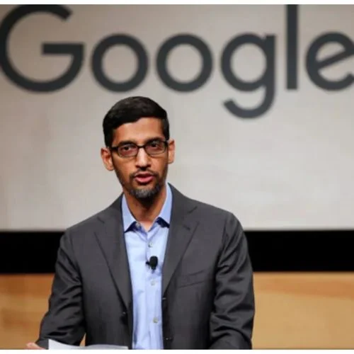 Sundar Pichai’s Morning Routine: How The Google CEO Starts His Day-thumnail