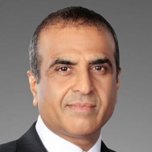 Honorary Knighthood awarded to Sunil Bharti Mittal for strengthening commercial ties between India and the UK-thumnail