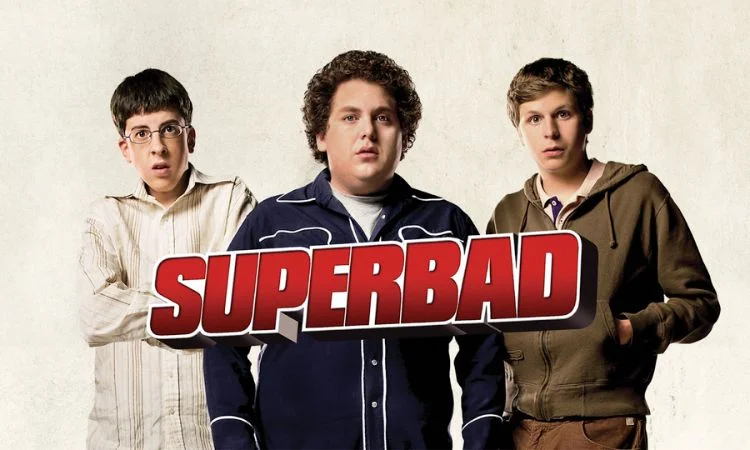 Superbad (2007)