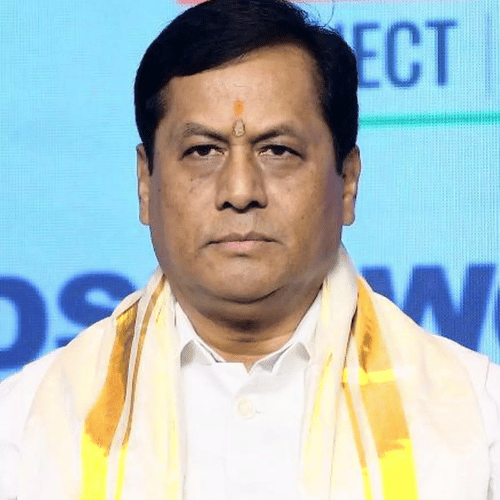 Tamil Nadu’s VOC Port will become India’s first green hydrogen hub: Sarbananda Sonowal-thumnail