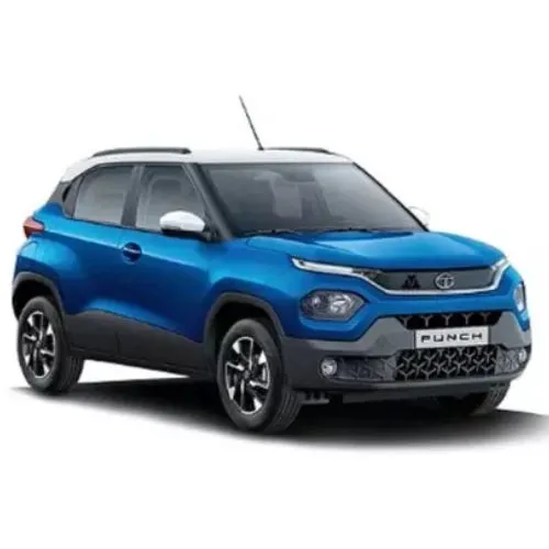 Tata Motors Registers Strong Sales Growth in January 2024 Led by Punch and Nexon SUVs-thumnail