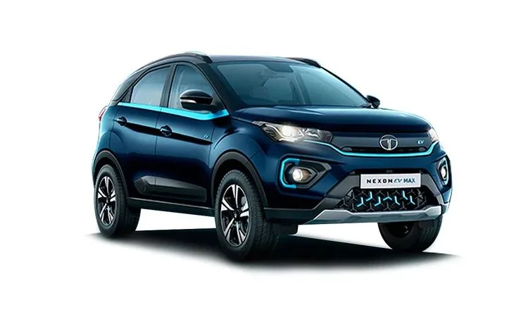 Tata Nexon EV Max