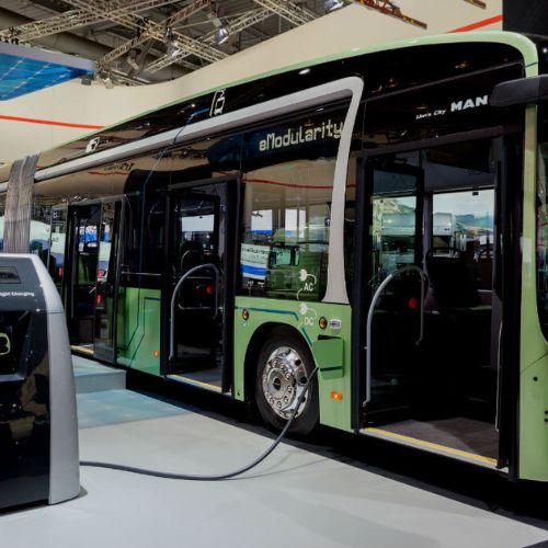 The Adani Group Will Electrify Intra-City Transport With E-bus Supplies-thumnail