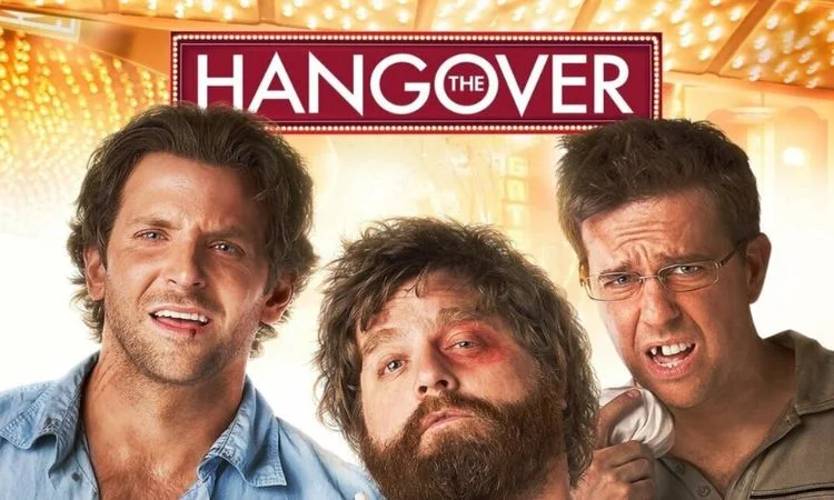 The Hangover