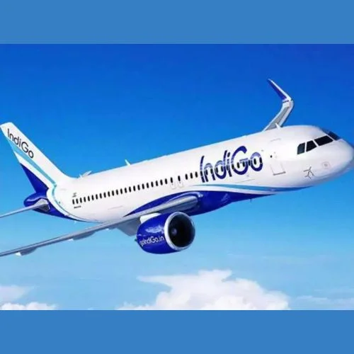 The Indian Airline Signs a Financing Agreement with BOC Aviation for Four Airbus A320NEOs-thumnail