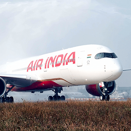 DGCA imposed a ₹30 lakh penalty on Air India following the death of an 80-year-old passenger at Mumbai airport.-thumnail