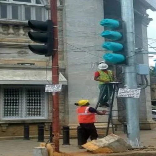 To Ease Traffic, Bengaluru Is Experimenting With Japanese Traffic Signal Technology-thumnail