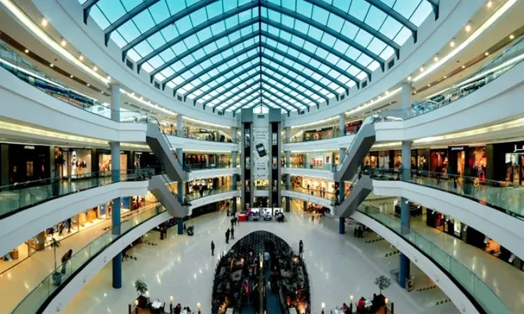 Top Malls in India