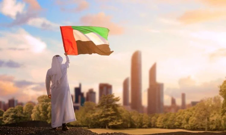 UAE National Day