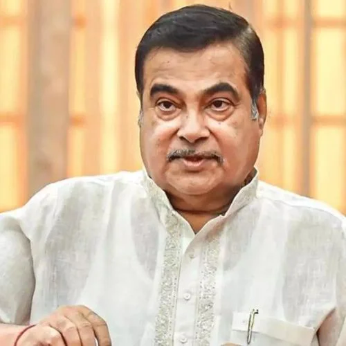 By the End OF2024, Uttarakhand’s Roadways Will Resemble Those in the US: Gadkari Nitin-thumnail