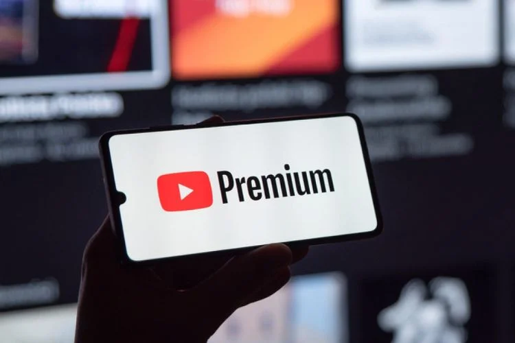 YouTube Premium TV