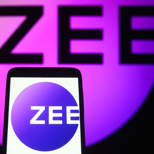 Zee Entertainment disputes the ‘false’ report about the Rs 2,000 cr accounting error.-thumnail