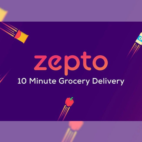Zepto launches a subscription service, increasing competition in the rapid commerce industry.-thumnail