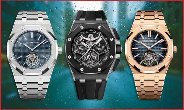 audemars piguet
