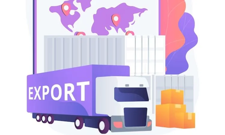export businesses