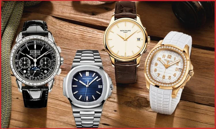 patek philippe