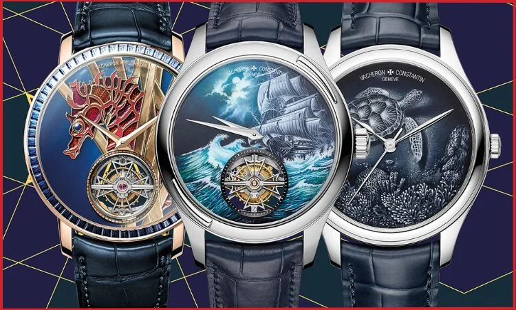 vacheron constantin