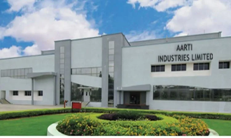 Aarti Industries