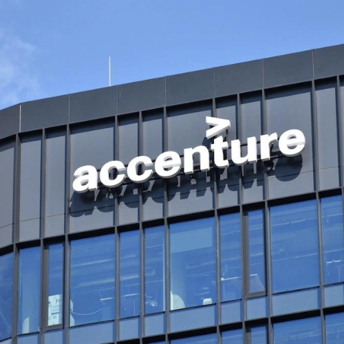 Accenture will acquire Udacity in a $1 billion upskilling campaign.-thumnail