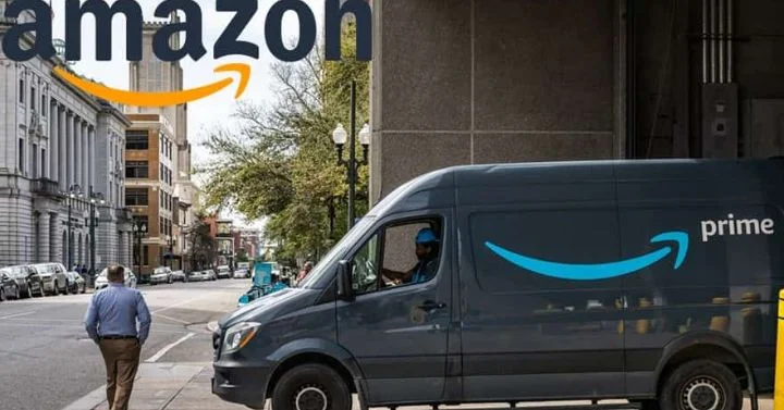 Amazon Courier Franchise