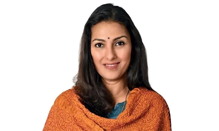 Ameera Shah (Metropolis Healthcare)