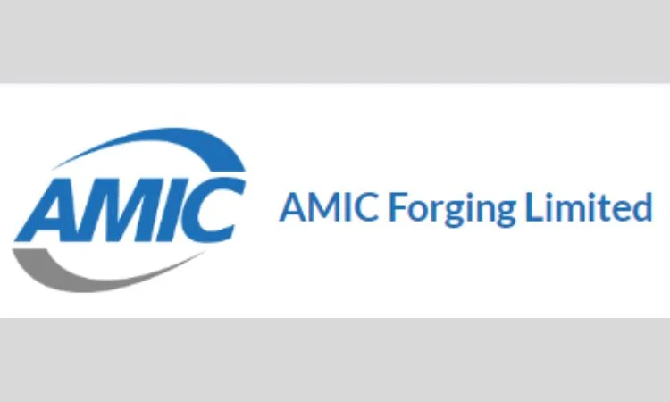 Amic Forging Ltd
