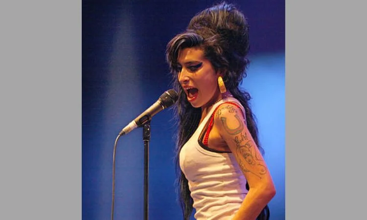 Amy Winehouse