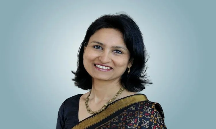 Anjali Bansal (Avaana Capital)