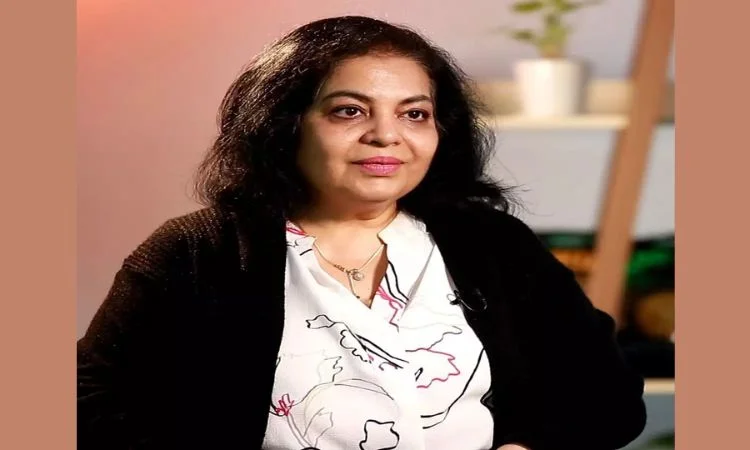 Anju Srivastava (Wingreens Farms)