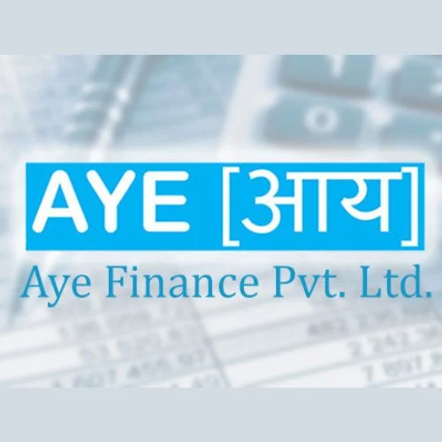 Aye Finance Secures INR 137 Crore Debt From German Impact Investor-thumnail