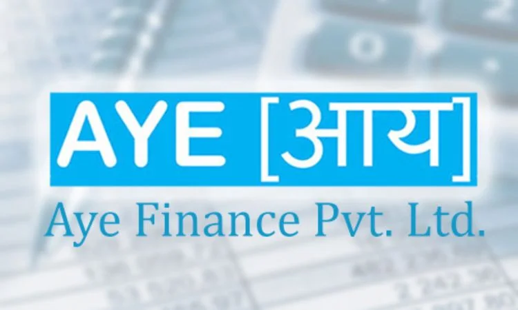 Aye Finance